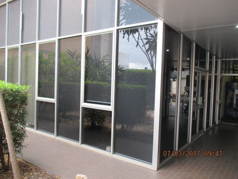 Various Offices/43 Tank Street, Gladstone QLD 4680