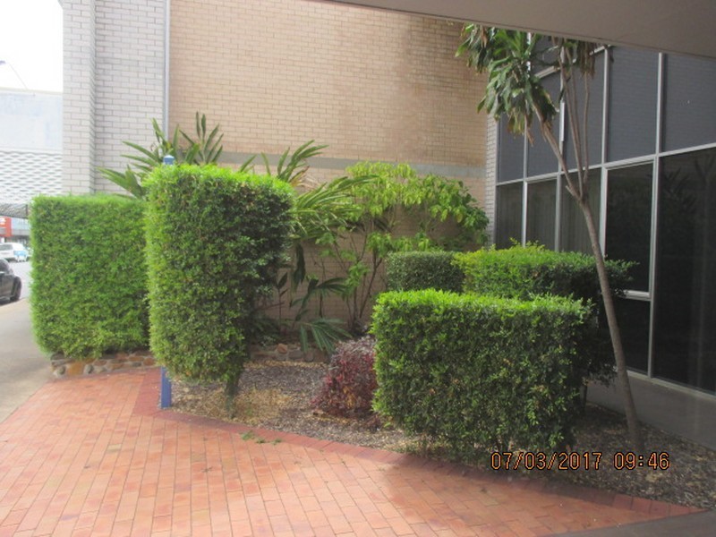 Various Offices/43 Tank Street, Gladstone QLD 4680