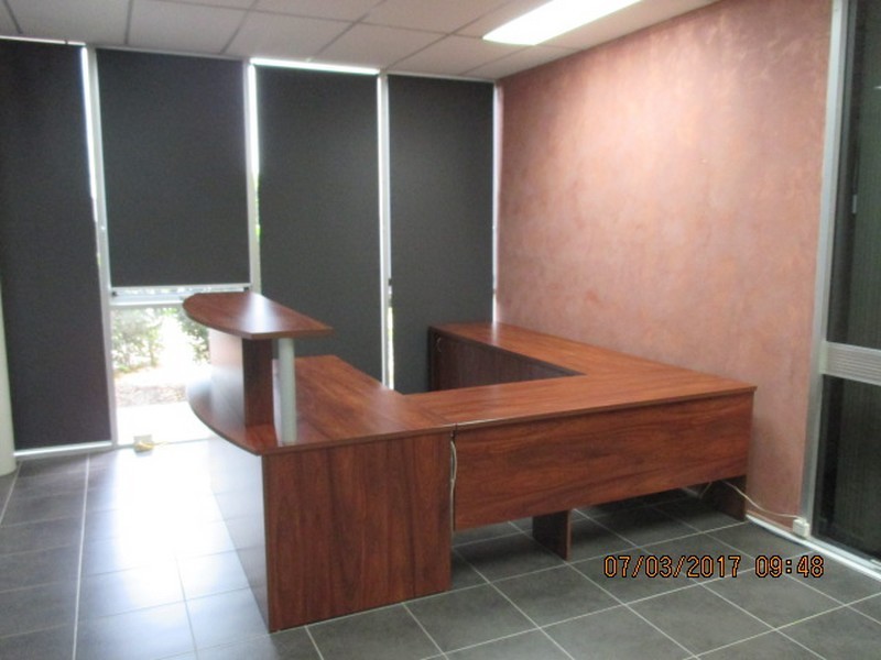 Various Offices/43 Tank Street, Gladstone QLD 4680