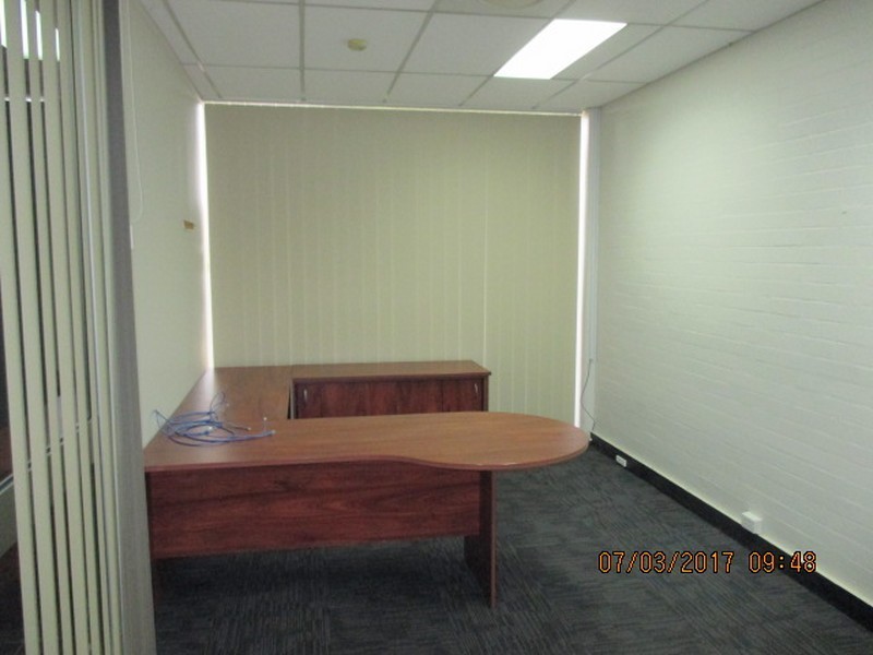 Various Offices/43 Tank Street, Gladstone QLD 4680