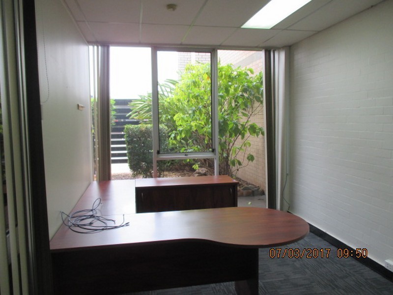 Various Offices/43 Tank Street, Gladstone QLD 4680