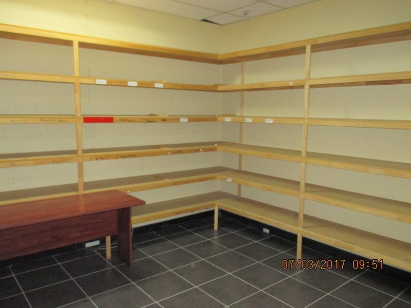 Various Offices/43 Tank Street, Gladstone QLD 4680