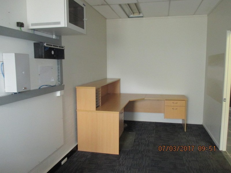 Various Offices/43 Tank Street, Gladstone QLD 4680