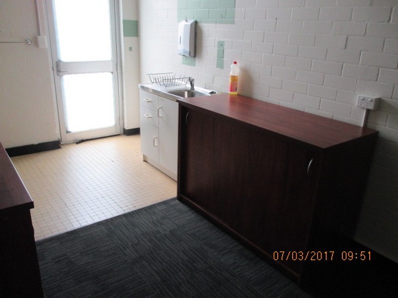 Various Offices/43 Tank Street, Gladstone QLD 4680