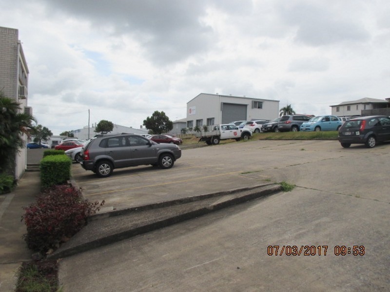 Various Offices/43 Tank Street, Gladstone QLD 4680