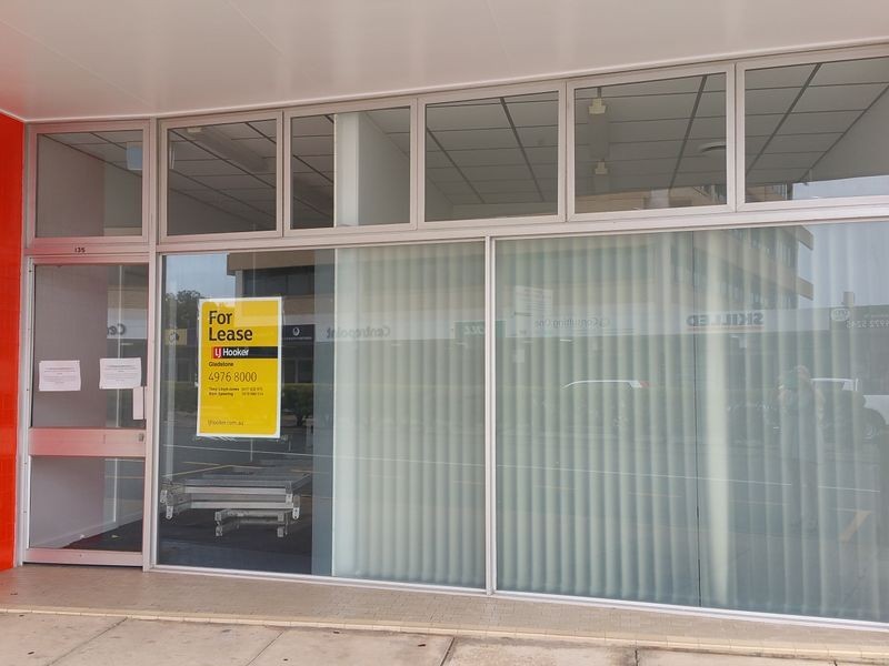 3/135 Goondoon Street, Gladstone QLD 4680