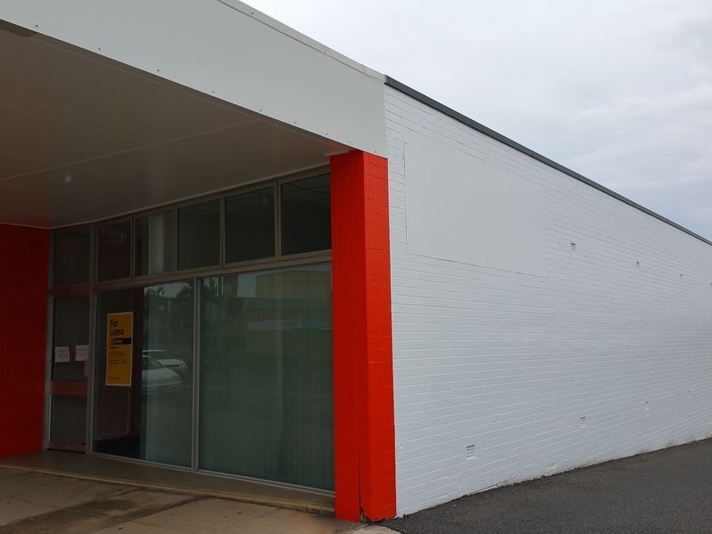 3/135 Goondoon Street, Gladstone QLD 4680