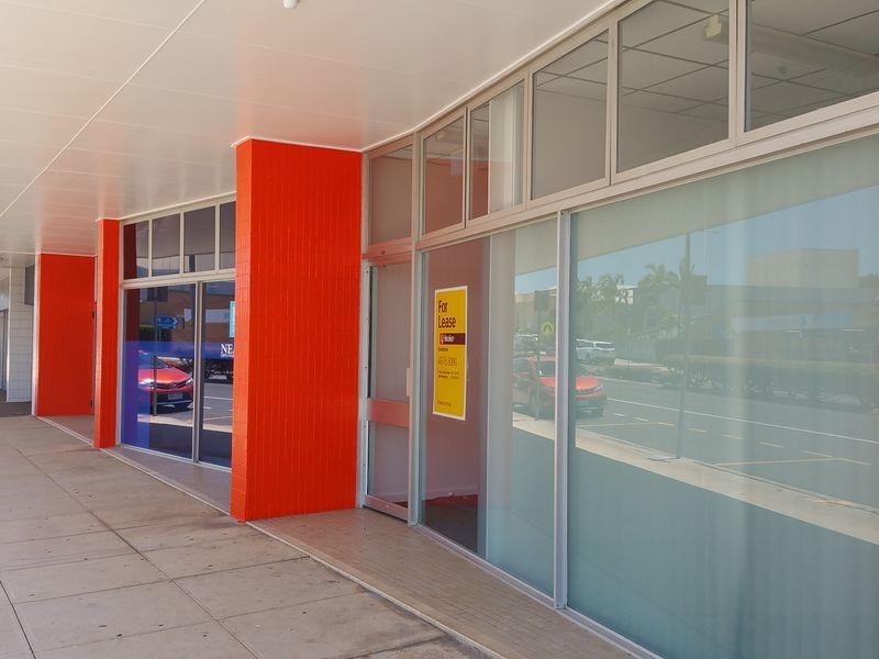 3/135 Goondoon Street, Gladstone QLD 4680