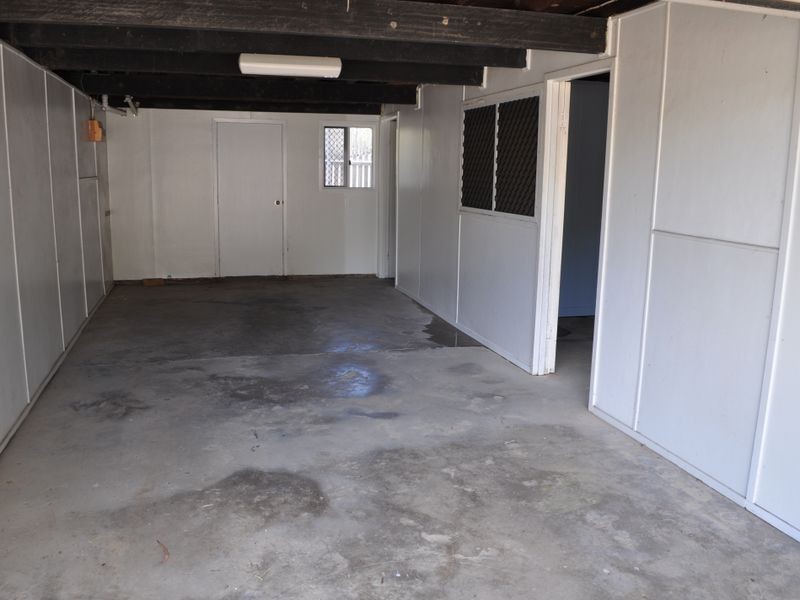 22 Glegg Street, West Gladstone QLD 4680