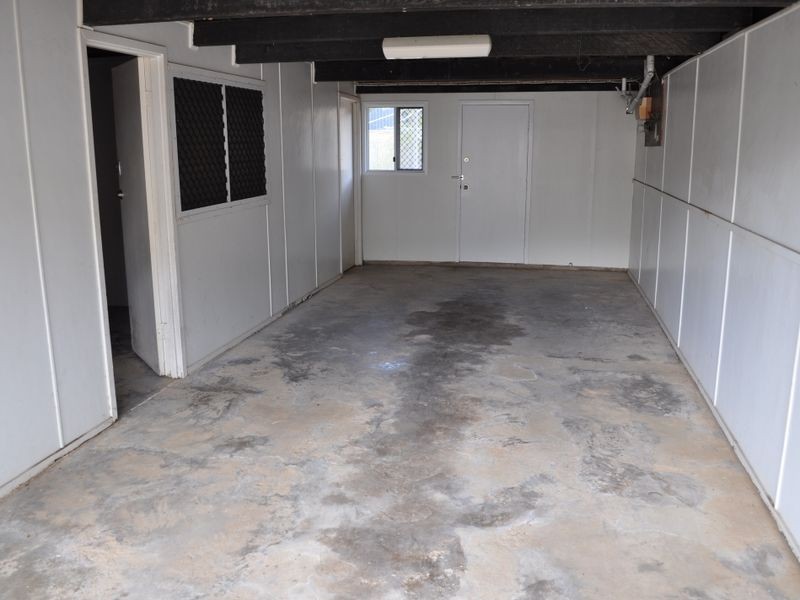 22 Glegg Street, West Gladstone QLD 4680