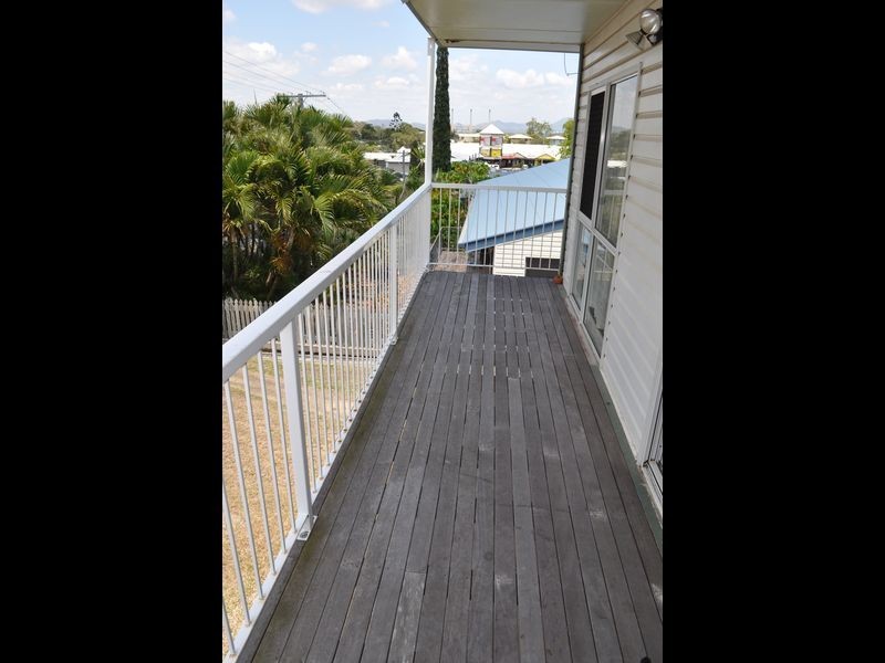 22 Glegg Street, West Gladstone QLD 4680