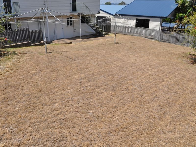 22 Glegg Street, West Gladstone QLD 4680