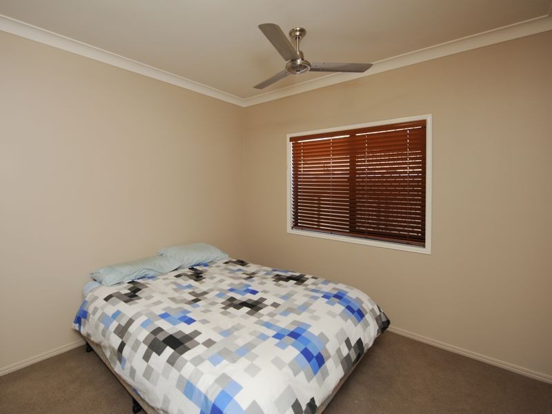 12 CLAREDON STREET, Gladstone QLD 4680