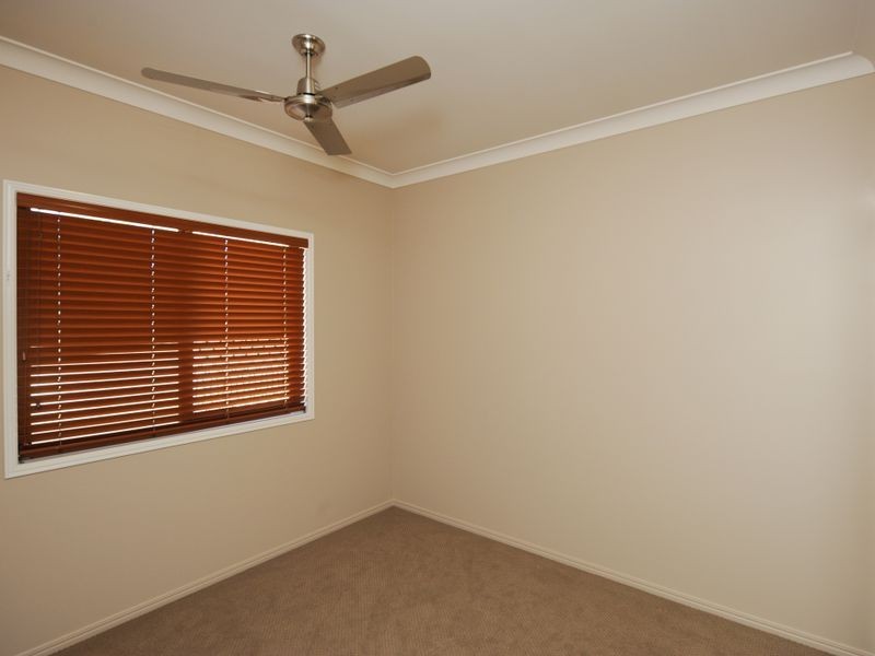 12 CLAREDON STREET, Gladstone QLD 4680