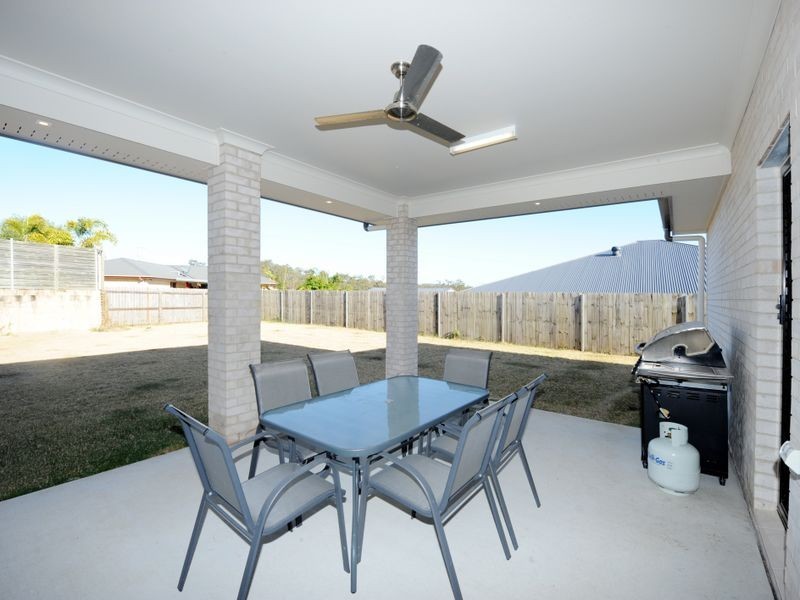 12 CLAREDON STREET, Gladstone QLD 4680