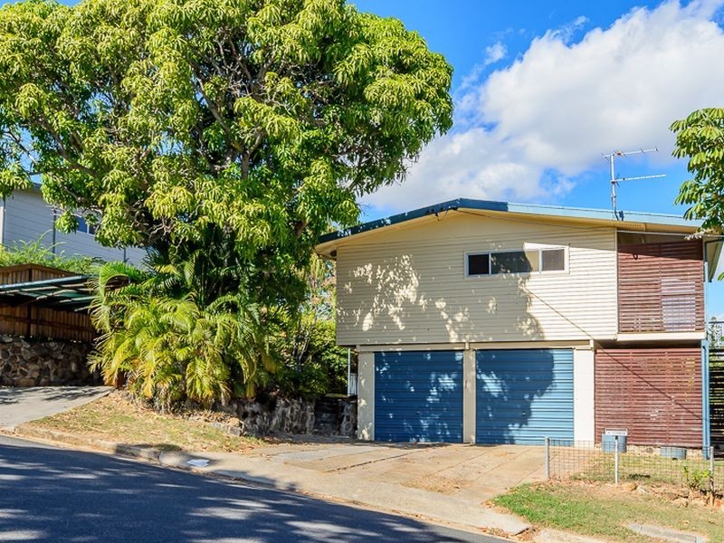 10 Tudman Street, West Gladstone QLD 4680