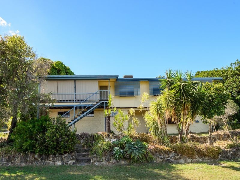 10 Tudman Street, West Gladstone QLD 4680
