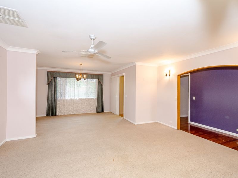 10 Tudman Street, West Gladstone QLD 4680