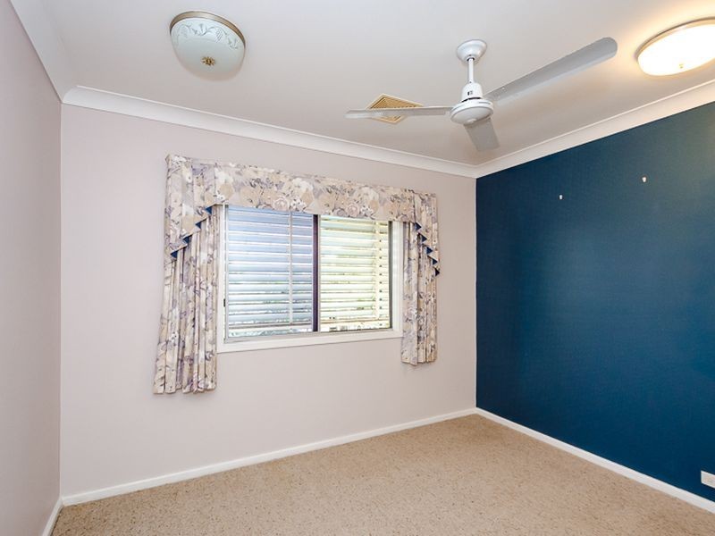 10 Tudman Street, West Gladstone QLD 4680