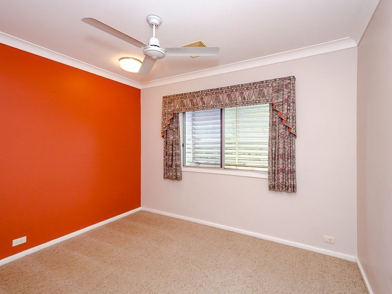 10 Tudman Street, West Gladstone QLD 4680