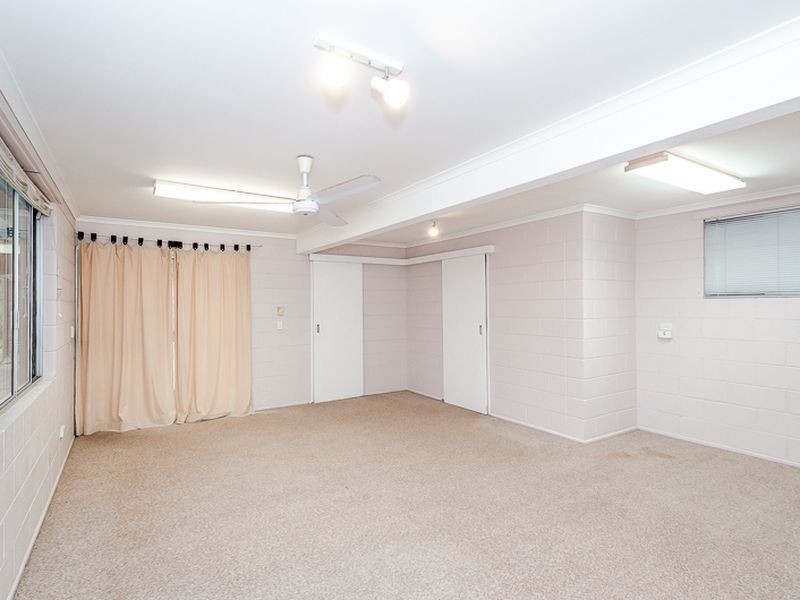 10 Tudman Street, West Gladstone QLD 4680