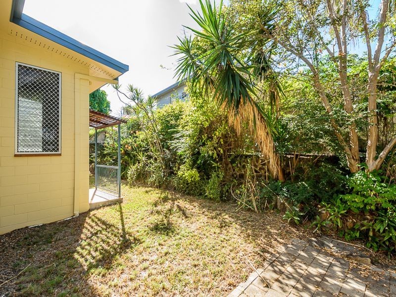 10 Tudman Street, West Gladstone QLD 4680