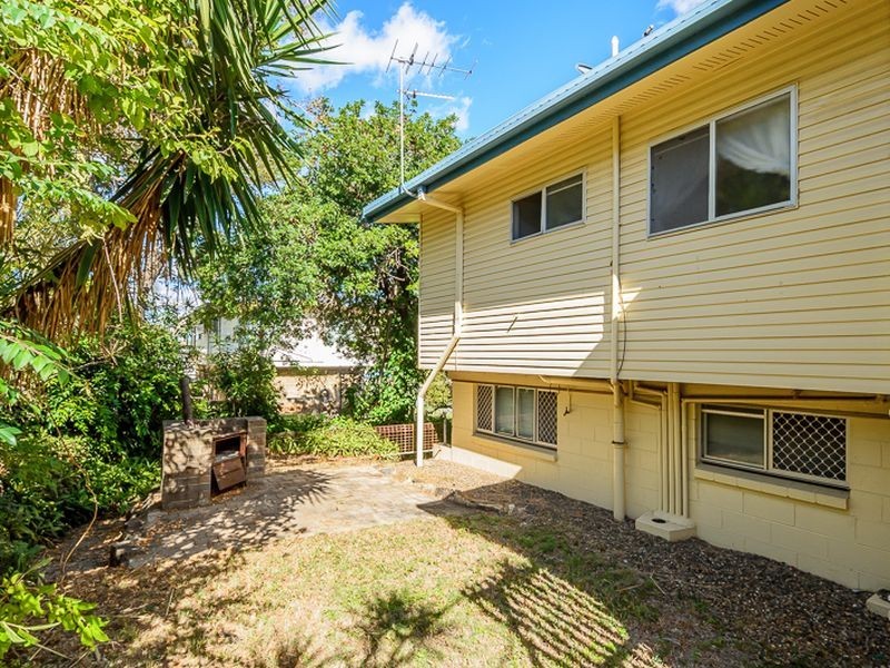 10 Tudman Street, West Gladstone QLD 4680