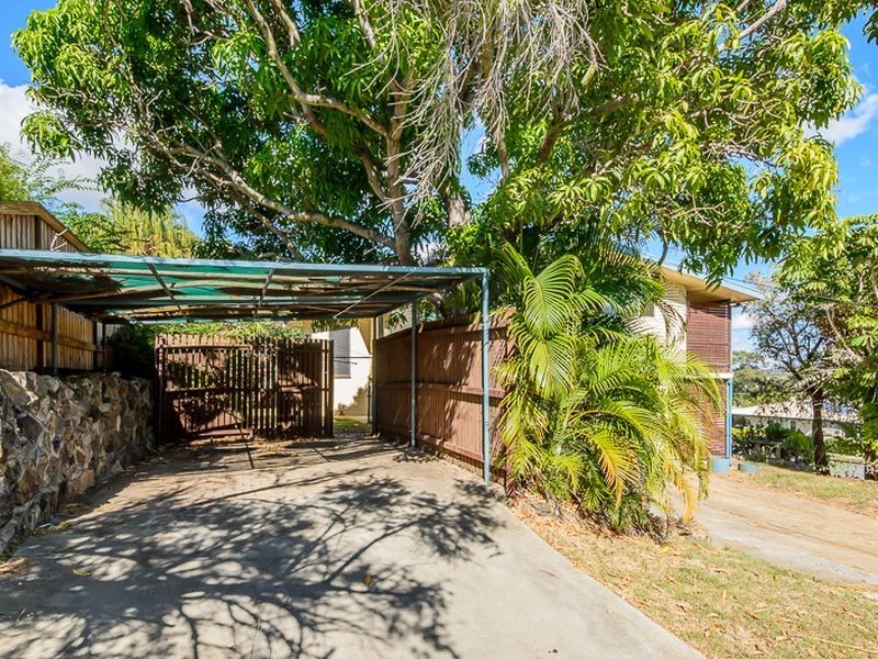10 Tudman Street, West Gladstone QLD 4680