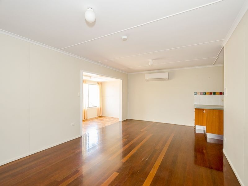 16 Hetherington Street, West Gladstone QLD 4680