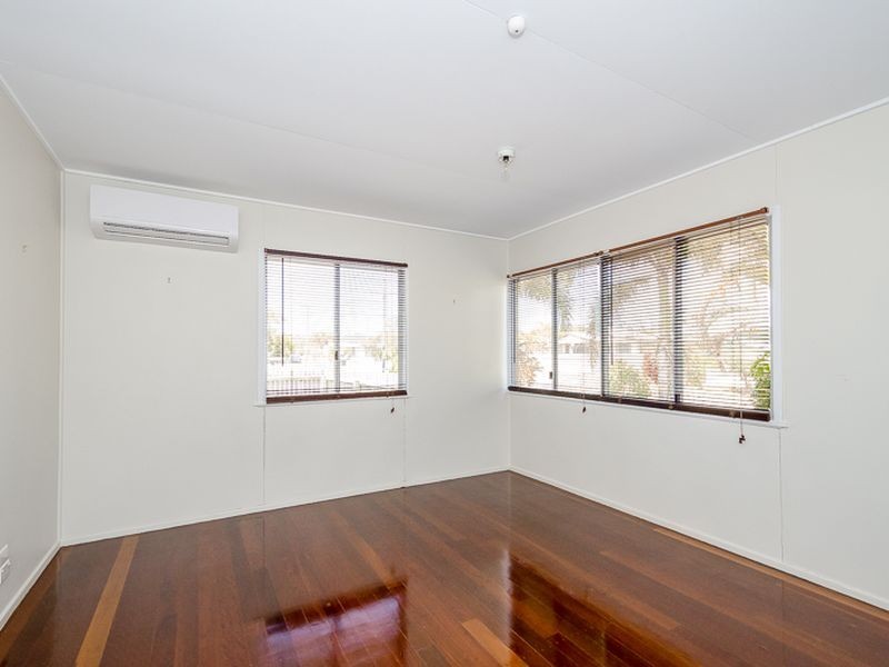 16 Hetherington Street, West Gladstone QLD 4680