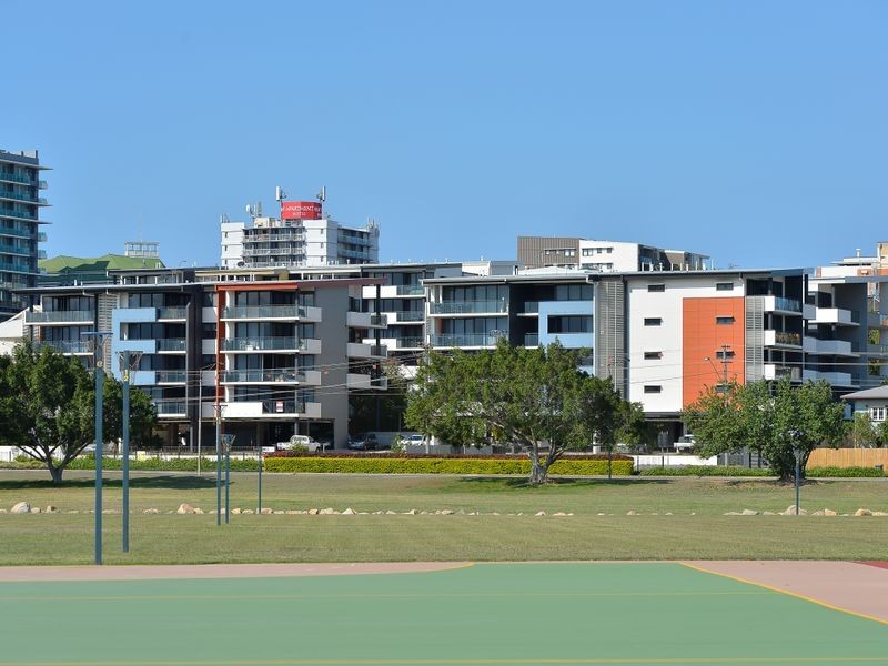 144/60 Glenlyon Street, Gladstone QLD 4680