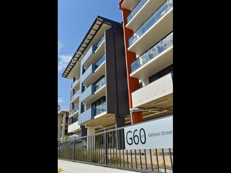 144/60 Glenlyon Street, Gladstone QLD 4680