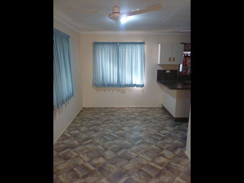 21 Oxley Drive, South Gladstone QLD 4680