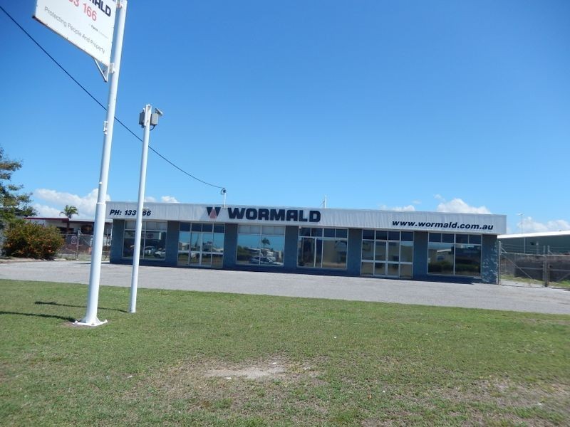 83 Hanson Road, Gladstone QLD 4680