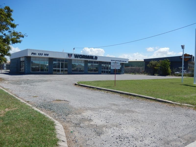 83 Hanson Road, Gladstone QLD 4680