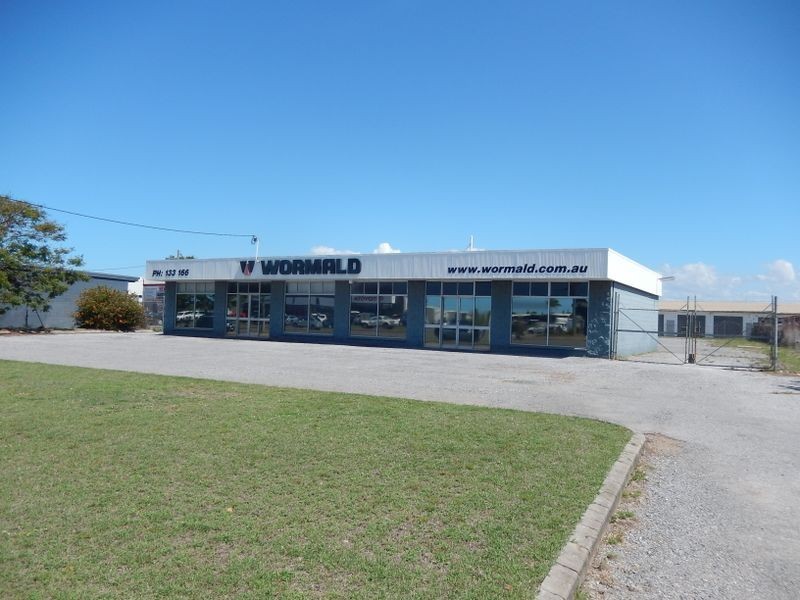 83 Hanson Road, Gladstone QLD 4680