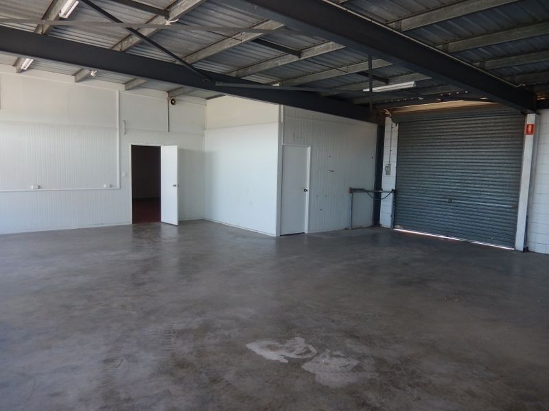 83 Hanson Road, Gladstone QLD 4680