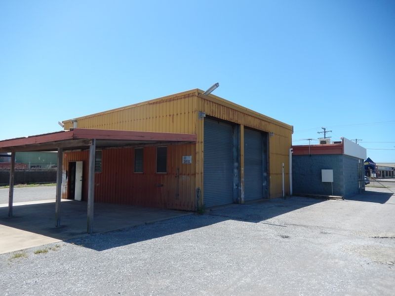 83 Hanson Road, Gladstone QLD 4680