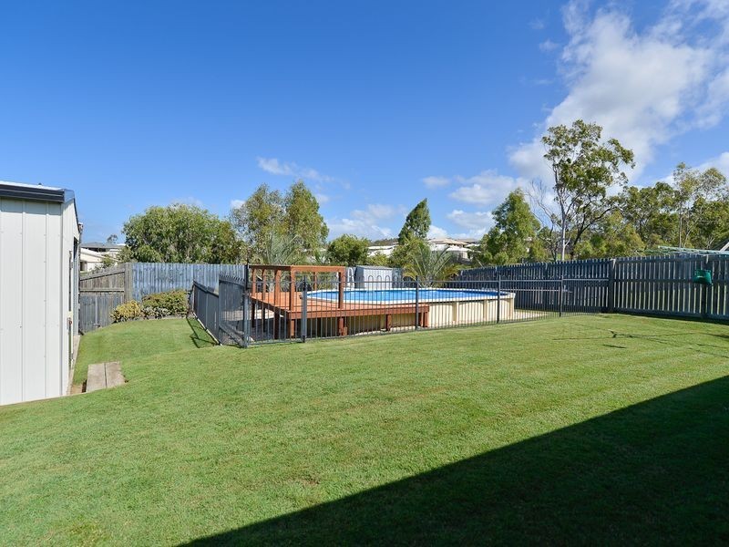 7 Leichhardt Court, Glen Eden QLD 4680