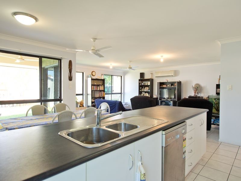 7 Leichhardt Court, Glen Eden QLD 4680