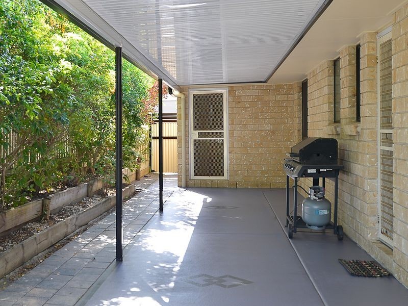 7 Leichhardt Court, Glen Eden QLD 4680