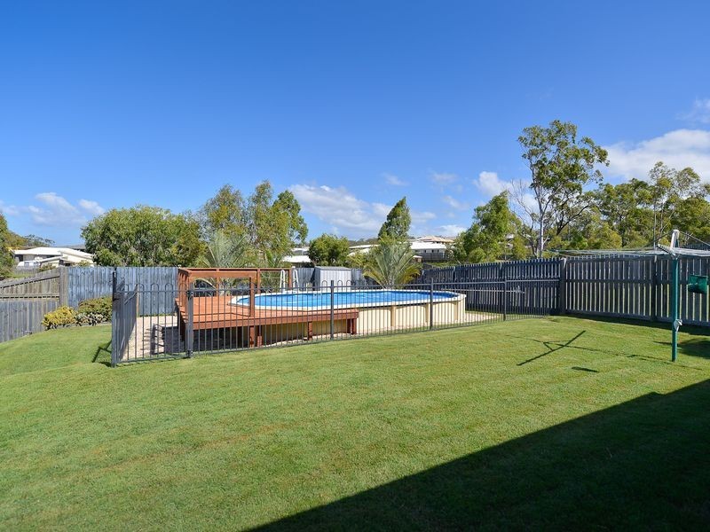 7 Leichhardt Court, Glen Eden QLD 4680