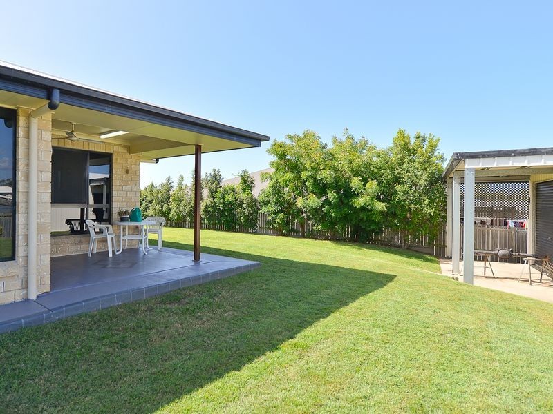7 Leichhardt Court, Glen Eden QLD 4680