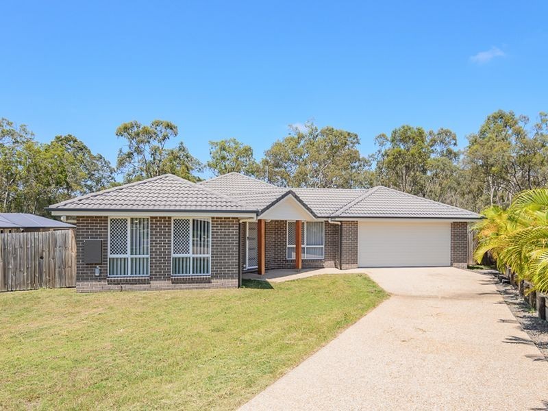 9 Ingra Close, Glen Eden QLD 4680