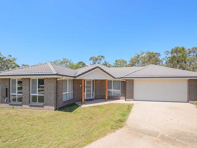 9 Ingra Close, Glen Eden QLD 4680