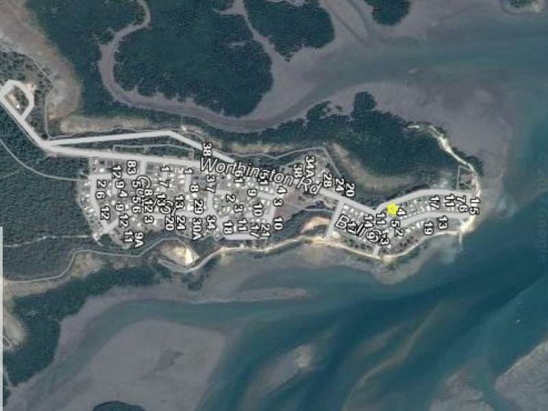 85 Worthington Road, Turkey Beach QLD 4678