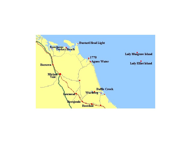 85 Worthington Road, Turkey Beach QLD 4678 Floorplan