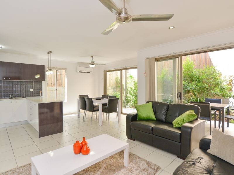 Unit 6/5 Glenlyon Street, Gladstone QLD 4680