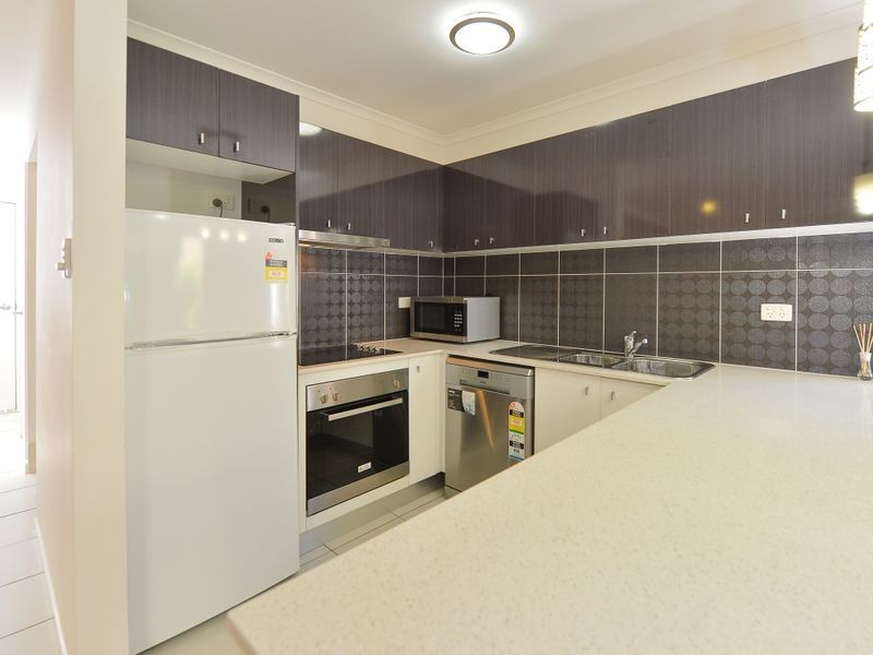Unit 6/5 Glenlyon Street, Gladstone QLD 4680