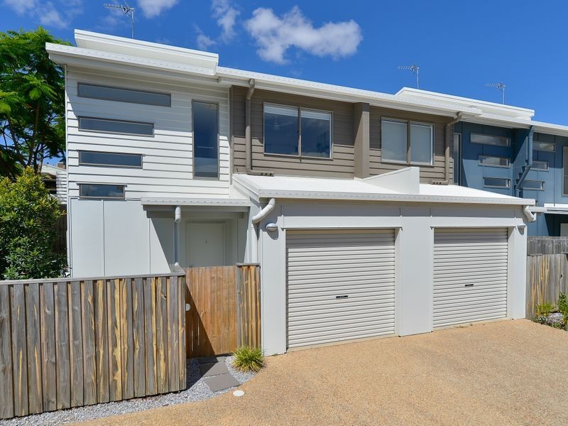 Unit 6/5 Glenlyon Street, Gladstone QLD 4680
